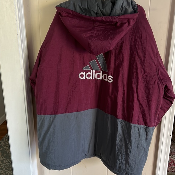adidas Men’s Winter Jacket - Picture 3 of 6